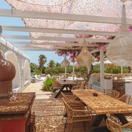 Palm Heaven Boutique Apartments Antiparos Exterior photo