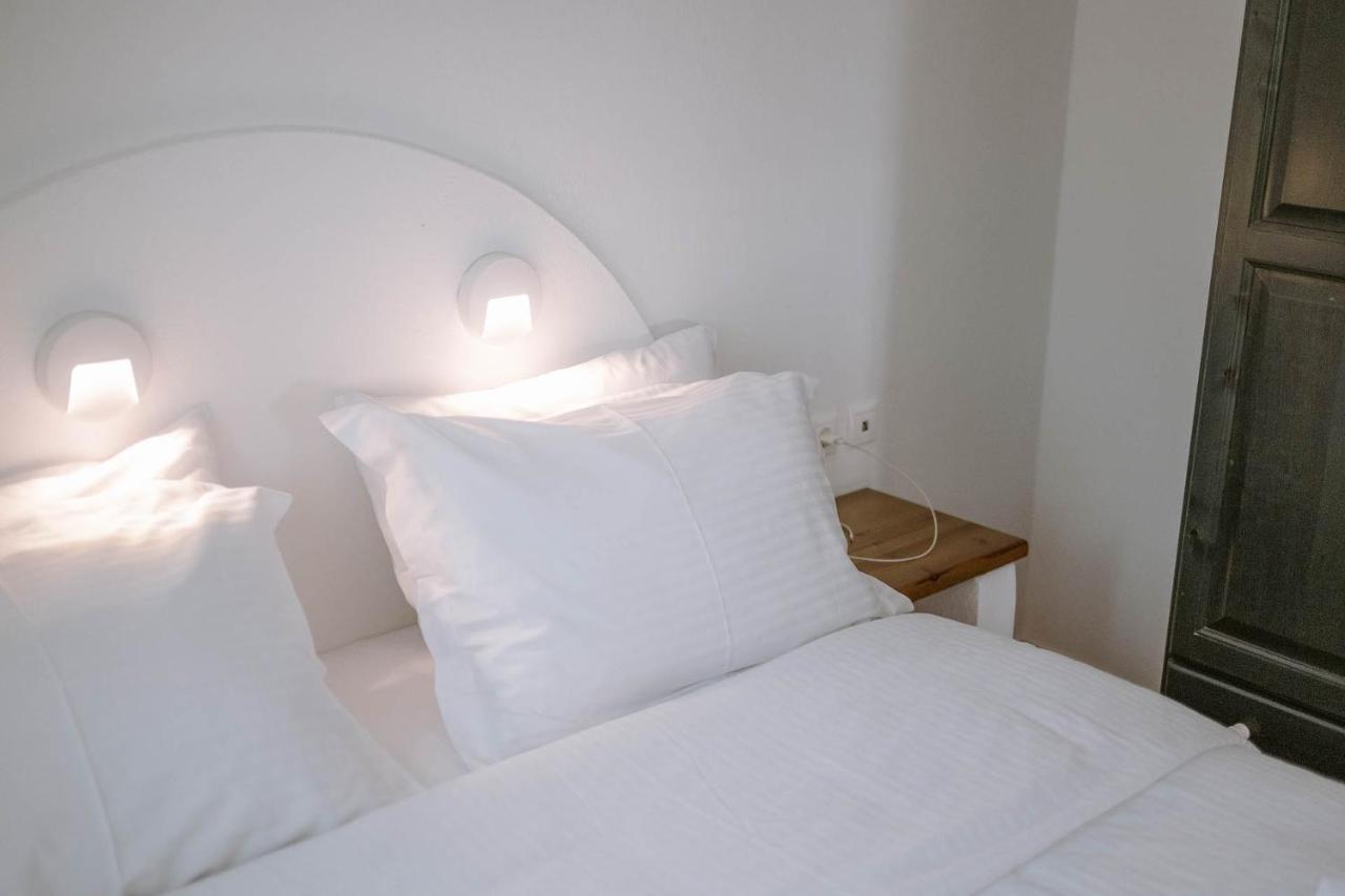 Palm Heaven Boutique Apartments Antiparos Exterior photo