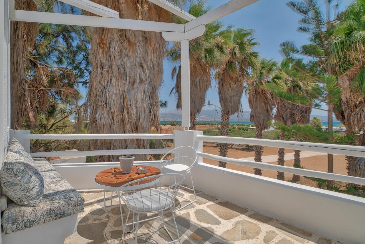 Palm Heaven Boutique Apartments Antiparos Exterior photo