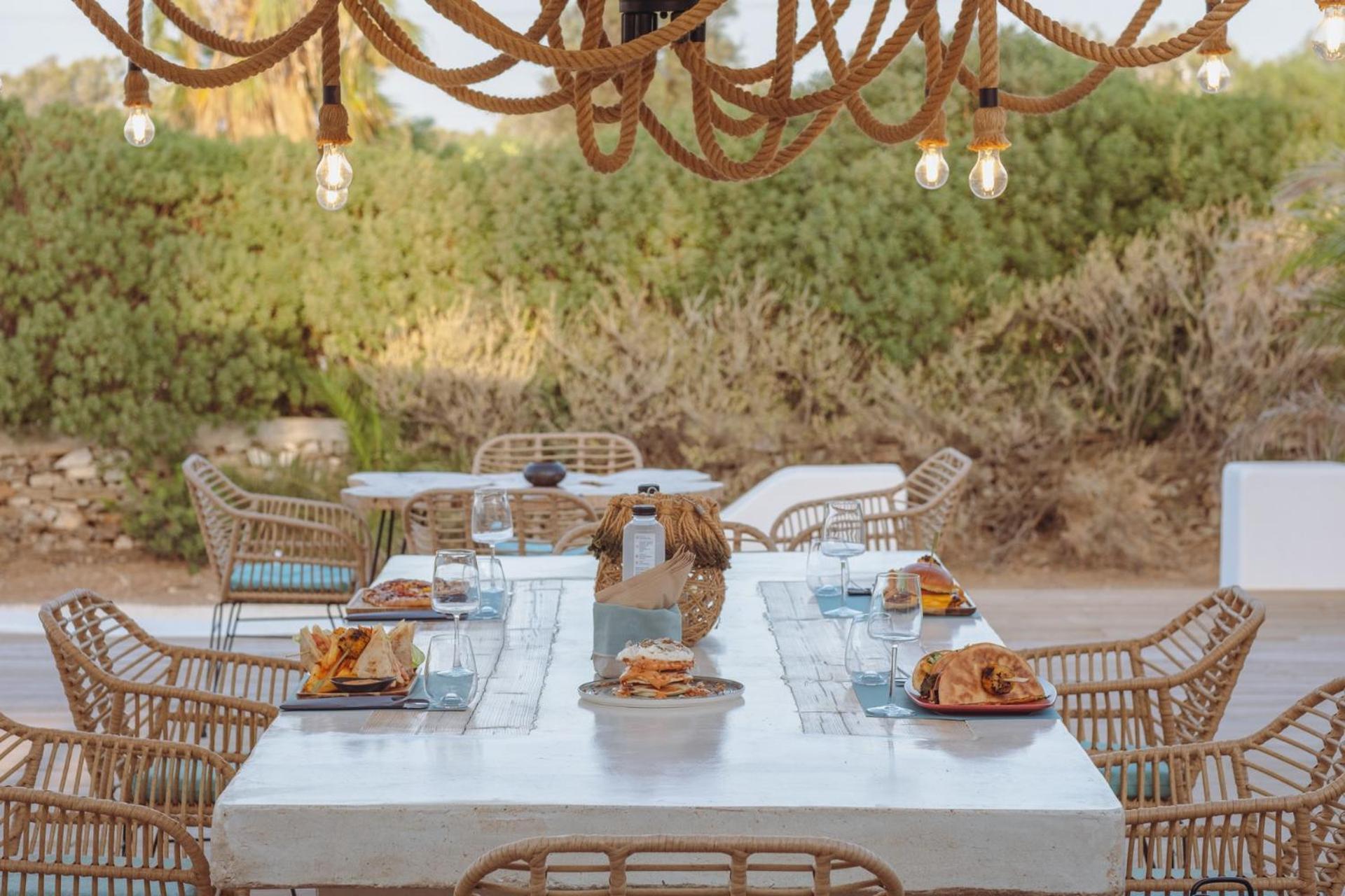 Palm Heaven Boutique Apartments Antiparos Exterior photo