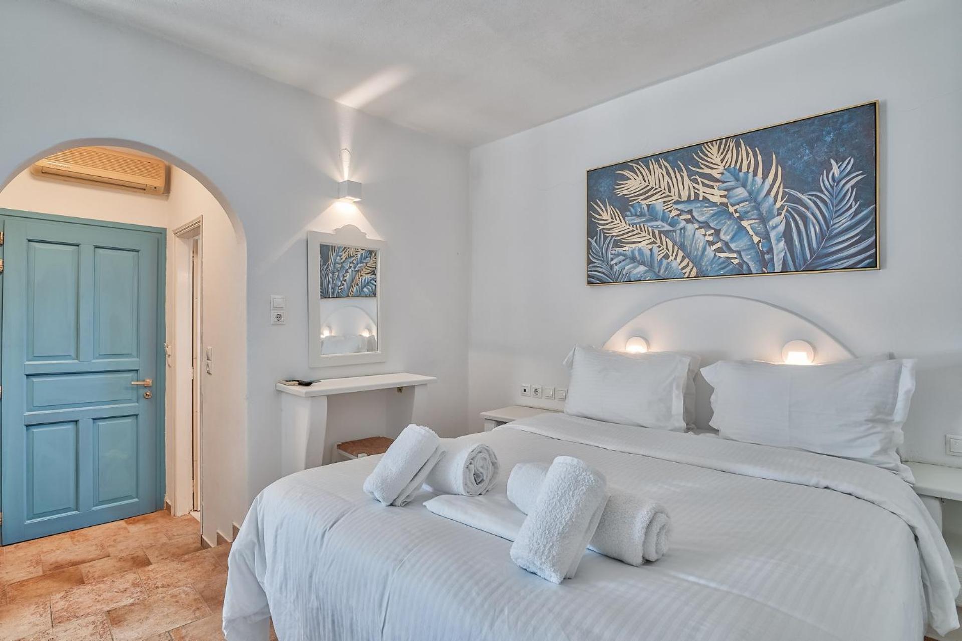 Palm Heaven Boutique Apartments Antiparos Exterior photo
