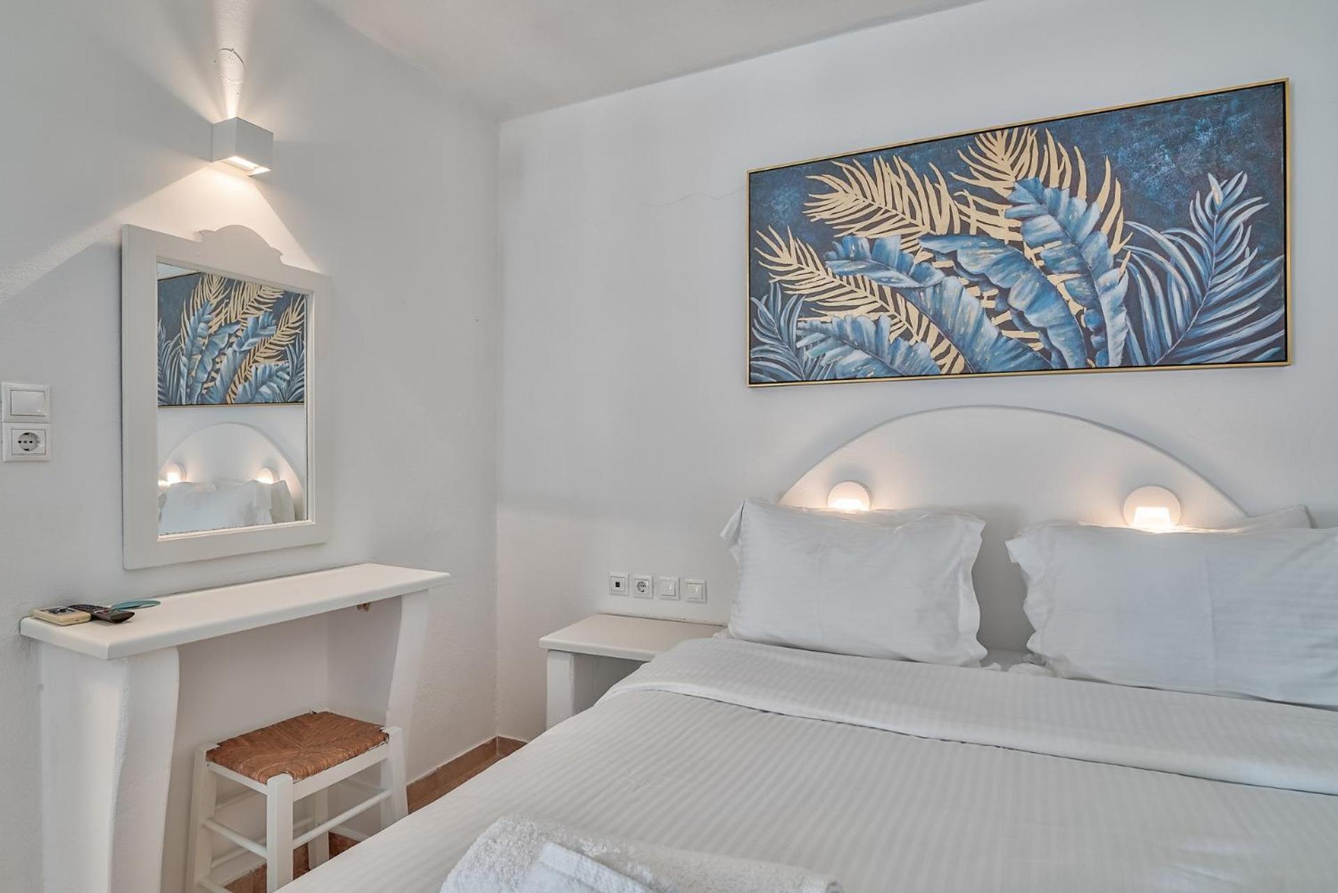 Palm Heaven Boutique Apartments Antiparos Exterior photo